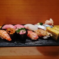 寿司孝 本店 - 