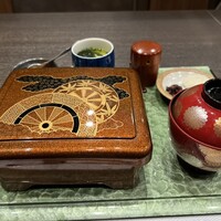 鮨 青海 品川店 - 