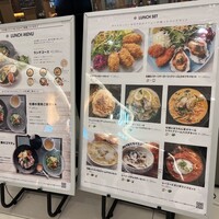 エイス シー オイスターバー&グリル ルクア大阪店 - 