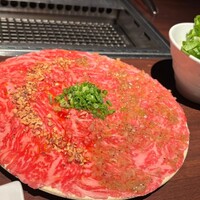天空焼肉 星遊山 - 