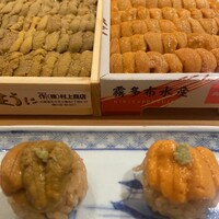鮨 銀座おのでら 弟 本店 - 