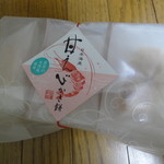 石川県観光物産PRセンター 江戸本店 -  甘えびかき餅（１８枚入）