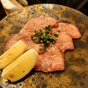 焼肉ホルモン新なるぼんず すすきの本店