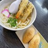 讃岐うどん 一の茶屋