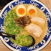 博多らーめん Shin-Shin 福岡PARCO店
