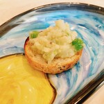 ピッツェリア イプシロン - 