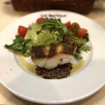 ラ・ベットラ・ダ・オチアイ - 