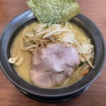 麺匠 もみじ - 