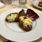 ラ・ベットラ・ダ・オチアイ - 