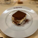 ラ・ベットラ・ダ・オチアイ - 