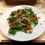 ラ・ベットラ・ダ・オチアイ - 