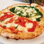 ピッツェリア イプシロン - 