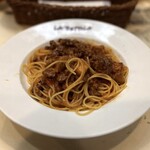 ラ・ベットラ・ダ・オチアイ - 