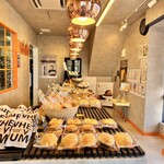 小麦の奴隷 - 料理写真: