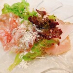 ピッツェリア イプシロン - 