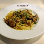 ラ・ベットラ・ダ・オチアイ - 