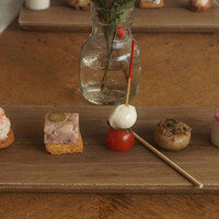 表参道バンブー - 