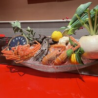 六本木うかい亭 - 