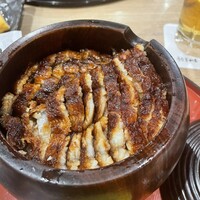 うなぎ和食 しら河 名駅店 - 