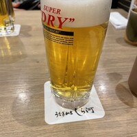 うなぎ和食 しら河 名駅店 - 