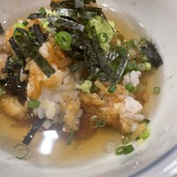 うなぎ和食 しら河 名駅店 - 