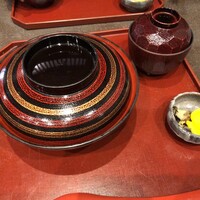 銀座 玉ゐ - 