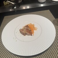 鉄板焼　銀明翠 銀座 - 