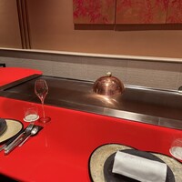 六本木うかい亭 - 