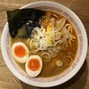 つけ麺屋 やすべえ 池袋店