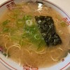中洲屋台長浜ラーメン初代 健太 東京高円寺本店