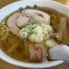 青竹手打ラーメン 日向屋