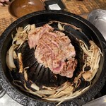 小樽ジンギスカン倶楽部　北とうがらし あざみ野店 - 