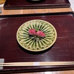 肉和食 月火水木金土日 - 