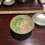 肉和食 月火水木金土日 - 
