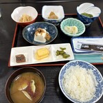 津の宮荘 - 