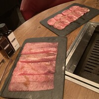 六本木焼肉　Kintan - 