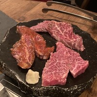 六本木焼肉　Kintan - 