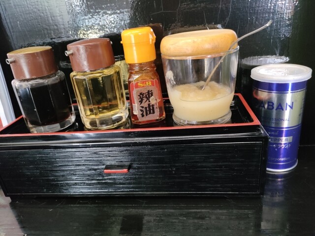 ねぎっこ - 美田園（ラーメン）の写真