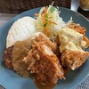 洋食カフェ もみじ堂 倉敷店