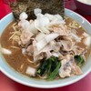 横浜ラーメン武蔵家 - 