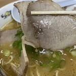 中華そば 陽気 - 