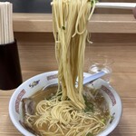 中華そば 陽気 - 