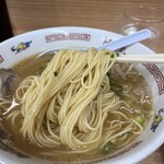 中華そば 陽気 - 