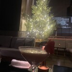 ルーフトップ バー - 