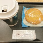 タリーズコーヒー - 