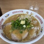 中華そば 陽気 - 