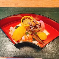 熊魚菴 本店 - 