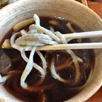 手打ち蕎麦　さとみ - 