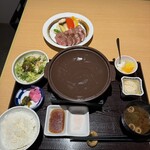 江戸前肉割烹 宮下 - 