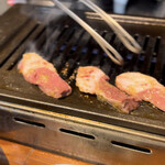 焼肉家 てっちゃん - 